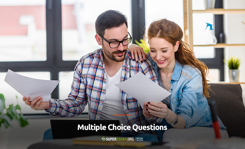 Buy Multiple Choice Questions Answers